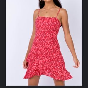 Princess Polly Dress